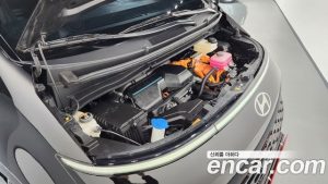 Hyundai Staria HEV 1.6 Wagon 3Door 2025 года из Южной Кореи