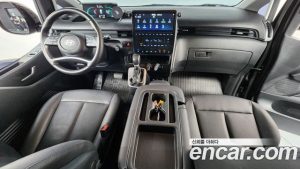 Hyundai Staria HEV 1.6 Wagon 3Door 2025 года из Южной Кореи