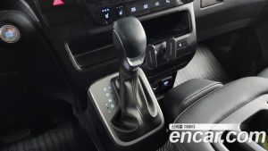 Hyundai Staria HEV 1.6 Wagon 3Door 2025 года из Южной Кореи