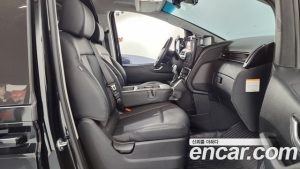 Hyundai Staria HEV 1.6 Wagon 3Door 2025 года из Южной Кореи