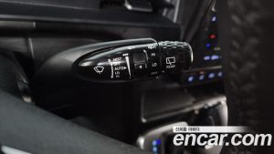 Hyundai Staria HEV 1.6 Wagon 3Door 2025 года из Южной Кореи