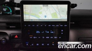 Hyundai Staria HEV 1.6 Wagon 3Door 2025 года из Южной Кореи