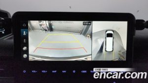 Hyundai Staria HEV 1.6 Wagon 3Door 2025 года из Южной Кореи