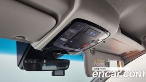 Hyundai Staria HEV 1.6 Wagon 3Door 2025 года из Южной Кореи