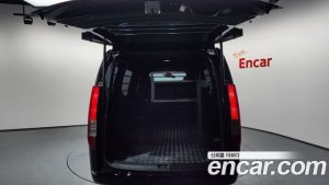 Hyundai Staria HEV 1.6 Wagon 3Door 2025 года из Южной Кореи