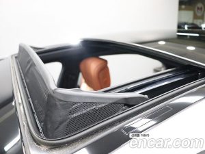Mercedes-Benz S-Class S450L 4MATIC 2023 года из Южной Кореи
