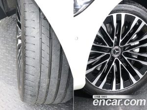 Mercedes-Benz S-Class S450L 4MATIC 2023 года из Южной Кореи