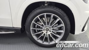 Mercedes-Benz GLE-Class GLE450 4MATIC 2025 года из Южной Кореи