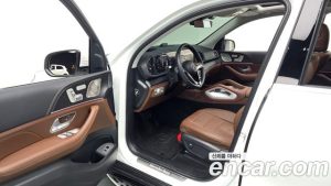 Mercedes-Benz GLE-Class GLE450 4MATIC 2025 года из Южной Кореи