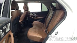 Mercedes-Benz GLE-Class GLE450 4MATIC 2025 года из Южной Кореи