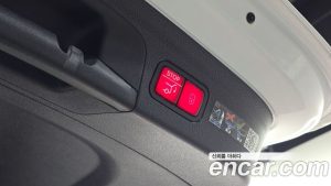 Mercedes-Benz GLE-Class GLE450 4MATIC 2025 года из Южной Кореи