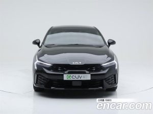 Kia K5 2.0 2024 года из Южной Кореи