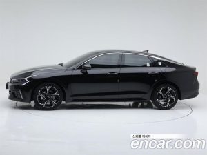 Kia K5 2.0 2024 года из Южной Кореи