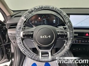Kia K5 2.0 2024 года из Южной Кореи