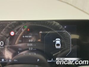 Kia K5 2.0 2024 года из Южной Кореи