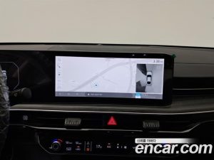 Kia K5 2.0 2024 года из Южной Кореи