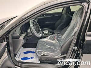 Kia K5 2.0 2024 года из Южной Кореи