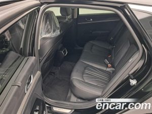 Kia K5 2.0 2024 года из Южной Кореи