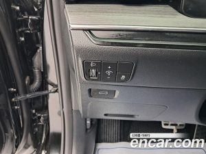 Kia K5 2.0 2024 года из Южной Кореи