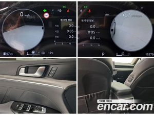 Kia K5 2.0 2024 года из Южной Кореи