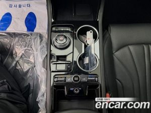 Kia K5 2.0 2024 года из Южной Кореи