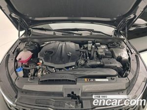 Kia K5 2.0 2024 года из Южной Кореи