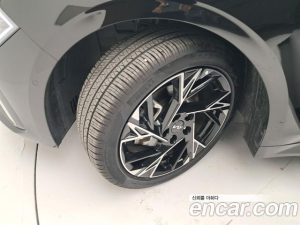Kia K5 2.0 2024 года из Южной Кореи