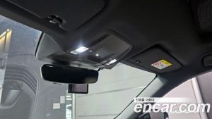 Porsche Taycan Base 2022 года из Южной Кореи