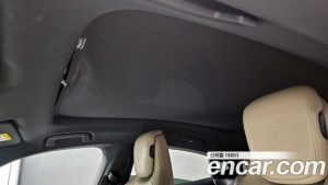 Porsche Taycan Base 2022 года из Южной Кореи