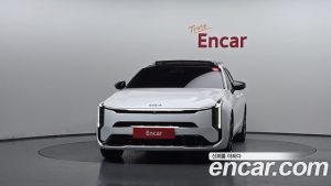 Kia K8 3.5 Бензин 4WD 2025 года из Южной Кореи