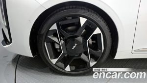 Kia K8 3.5 Бензин 4WD 2025 года из Южной Кореи