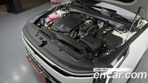 Kia K8 3.5 Бензин 4WD 2025 года из Южной Кореи