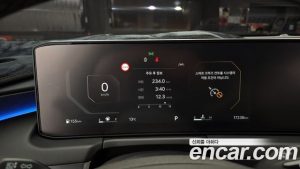 Kia K8 3.5 Бензин 4WD 2025 года из Южной Кореи
