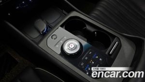 Kia K8 3.5 Бензин 4WD 2025 года из Южной Кореи