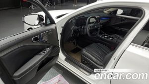 Kia K8 3.5 Бензин 4WD 2025 года из Южной Кореи