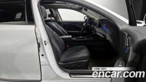 Kia K8 3.5 Бензин 4WD 2025 года из Южной Кореи
