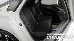 Kia K8 3.5 Бензин 4WD 2025 года из Южной Кореи