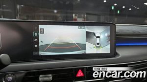 Kia K8 3.5 Бензин 4WD 2025 года из Южной Кореи