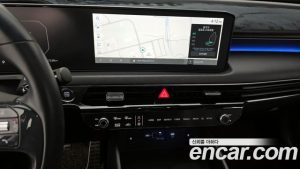 Kia K8 3.5 Бензин 4WD 2025 года из Южной Кореи