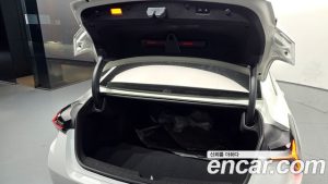 Kia K8 3.5 Бензин 4WD 2025 года из Южной Кореи