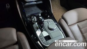 BMW X4 xDrive20i M Sport 2024 года из Южной Кореи