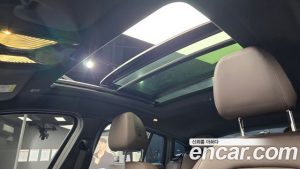 BMW X4 xDrive20i M Sport 2024 года из Южной Кореи