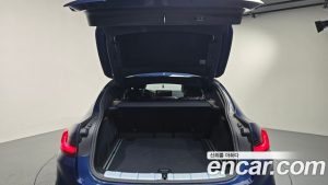 BMW X4 xDrive20i M Sport 2024 года из Южной Кореи