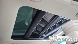 Kia K8 Signature 2025 года из Южной Кореи