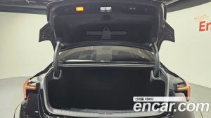 Kia K8 Signature 2025 года из Южной Кореи