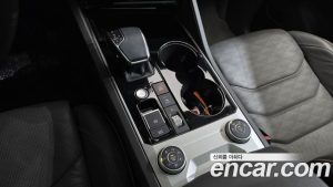 Volkswagen Touareg 3.0 TDI Prestige 2023 года из Южной Кореи