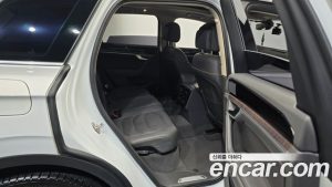 Volkswagen Touareg 3.0 TDI Prestige 2023 года из Южной Кореи
