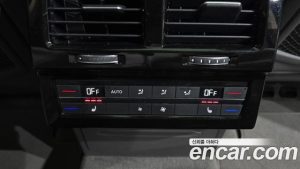 Volkswagen Touareg 3.0 TDI Prestige 2023 года из Южной Кореи