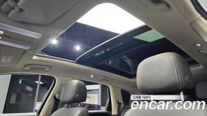 Volkswagen Touareg 3.0 TDI Prestige 2023 года из Южной Кореи