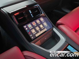 Porsche Panamera 2.9 AWD 2024 года из Южной Кореи